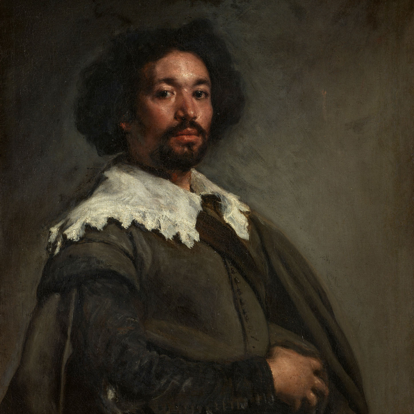 Juan de Pareja | Diego Velazquez | 1650