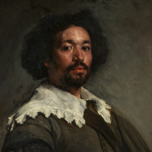 Juan de Pareja | Diego Velazquez | 1650
