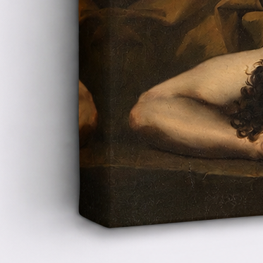 Hector | Jacques-Louis David | 1778