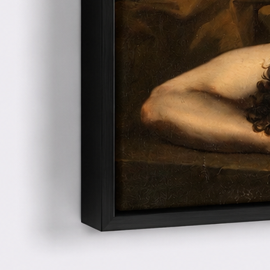 Hector | Jacques-Louis David | 1778