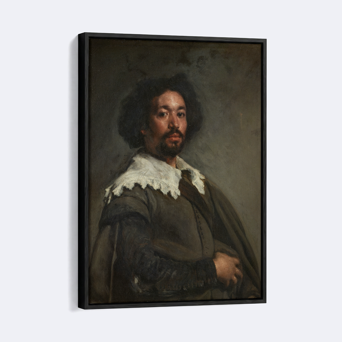 Juan de Pareja | Diego Velazquez | 1650