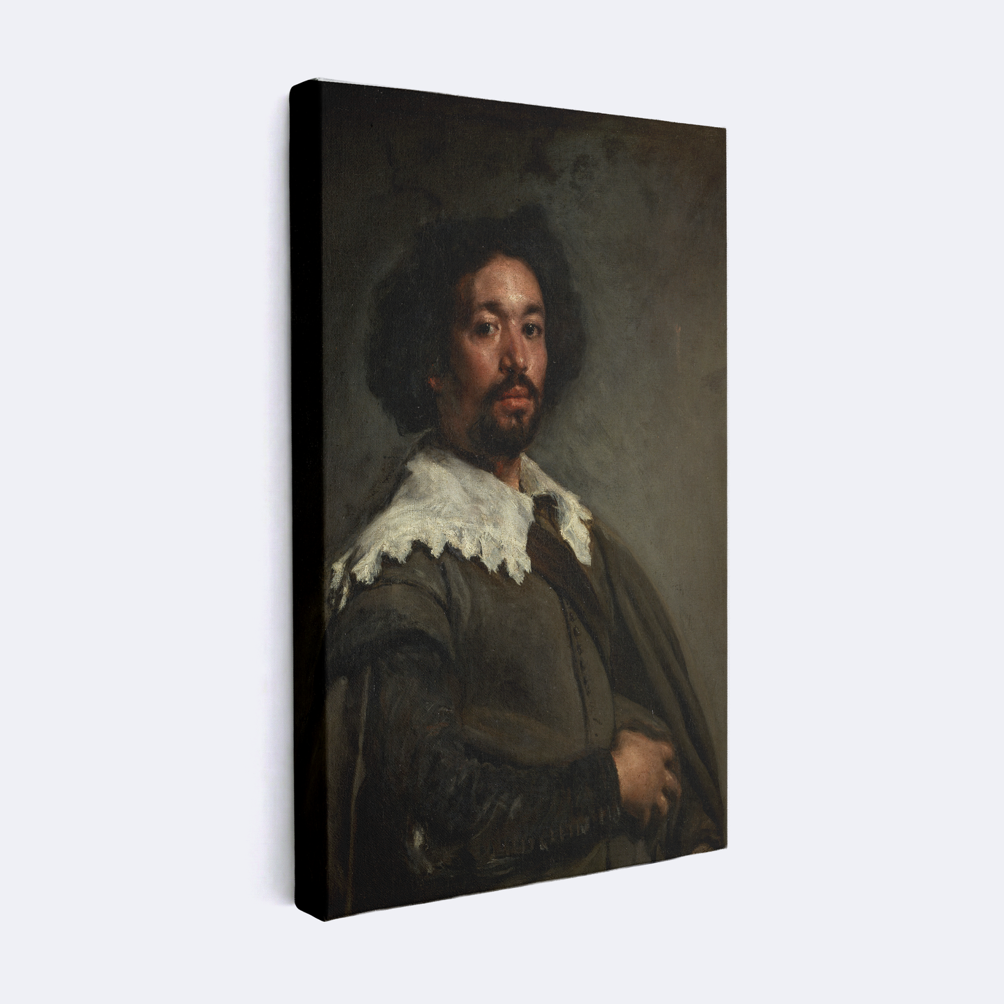 Juan de Pareja | Diego Velazquez | 1650