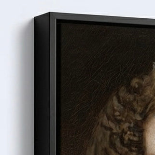 María Teresa, Infanta of Spain | Diego Velázquez | 1638–1683