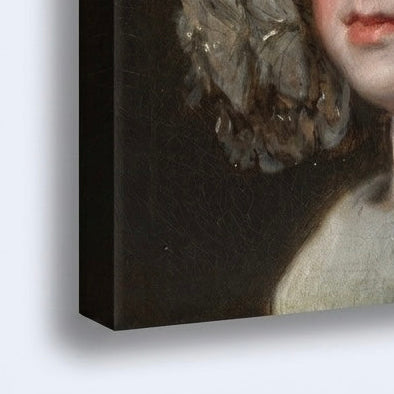 María Teresa, Infanta of Spain | Diego Velázquez | 1638–1683