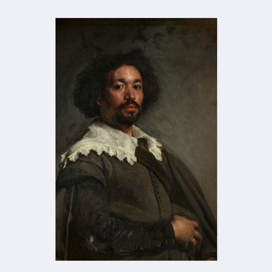 Juan de Pareja | Diego Velazquez | 1650
