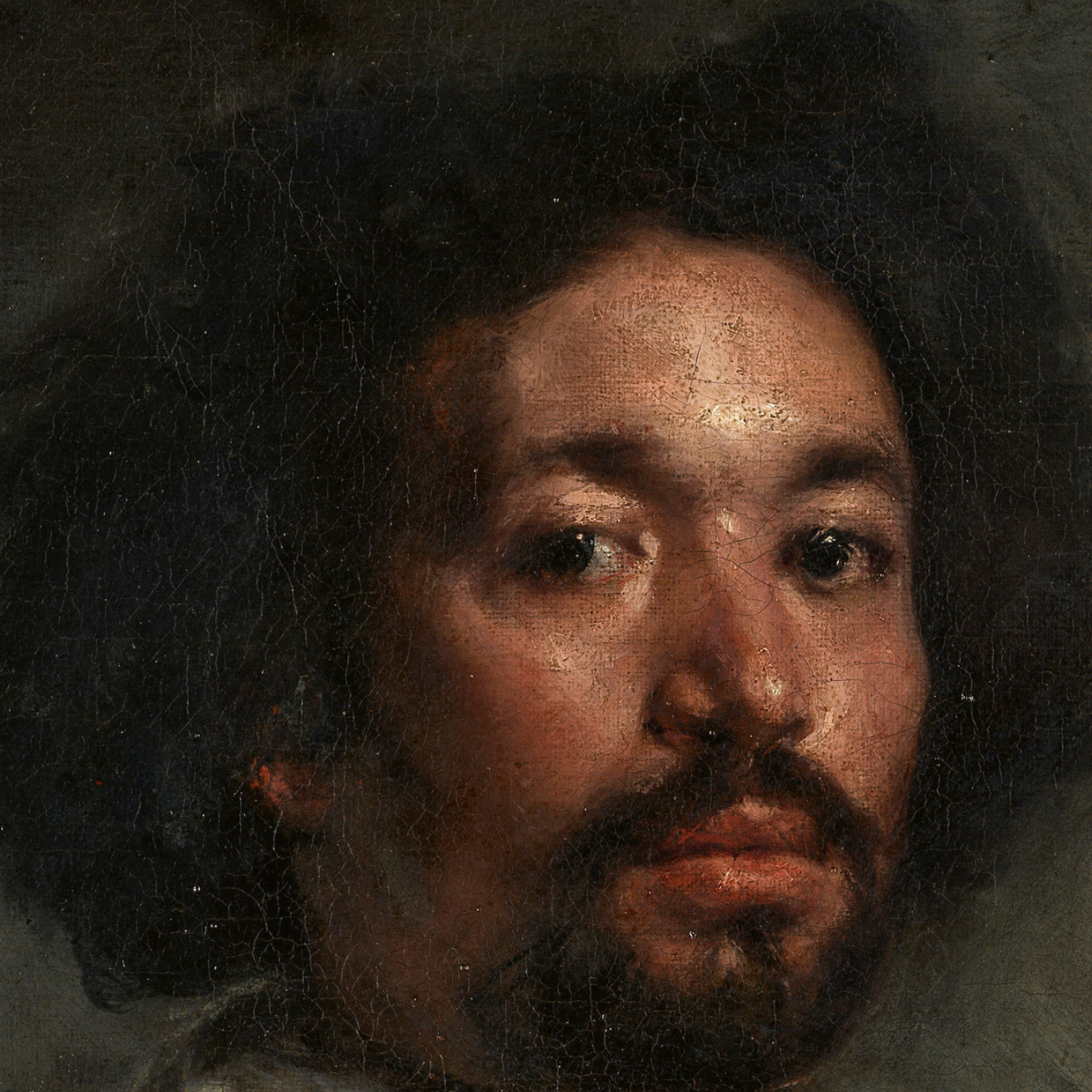 Juan de Pareja | Diego Velazquez | 1650