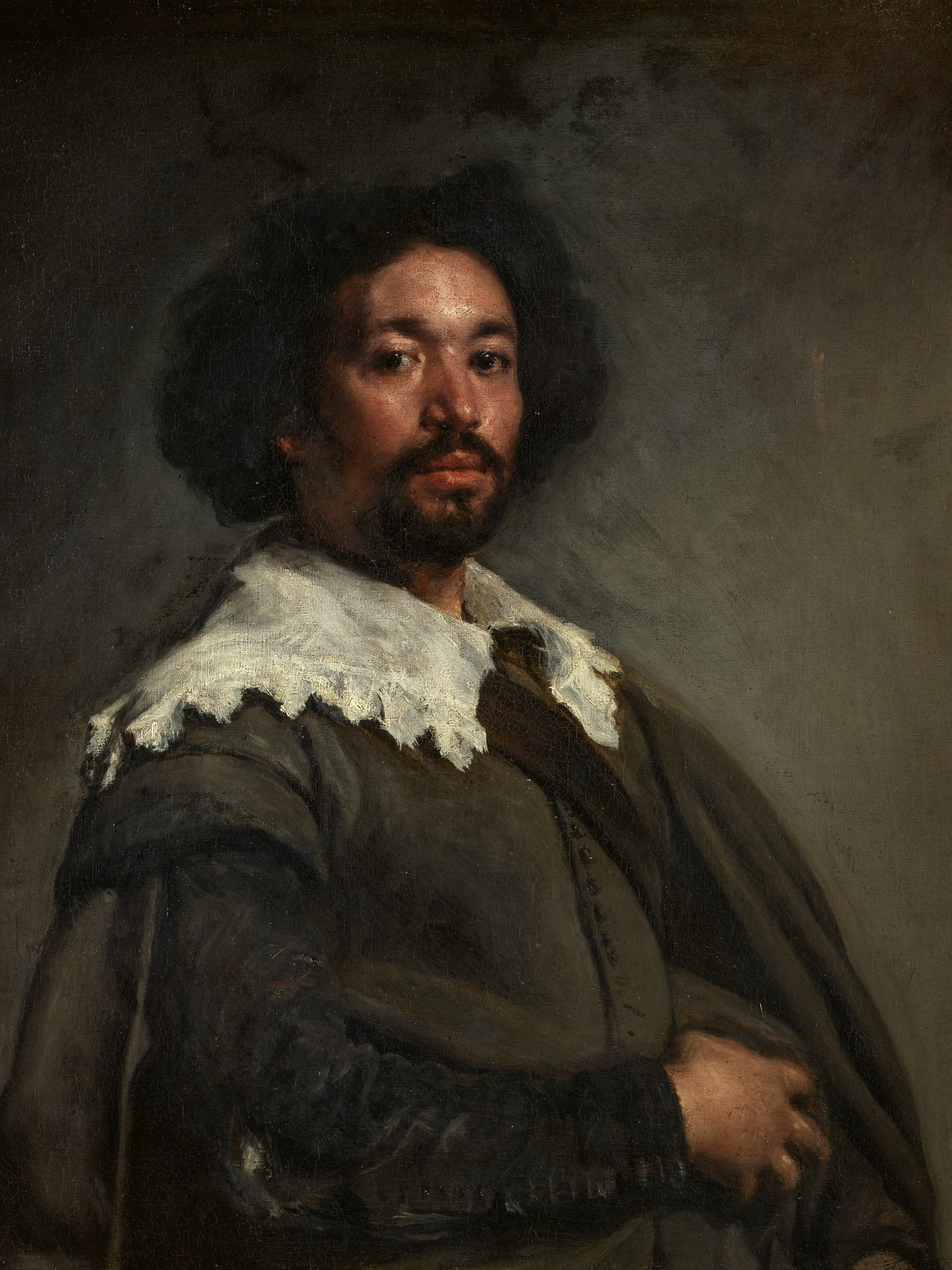 Juan de Pareja | Diego Velazquez | 1650